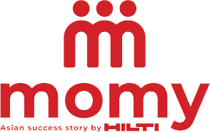 MOMY KOM 2026